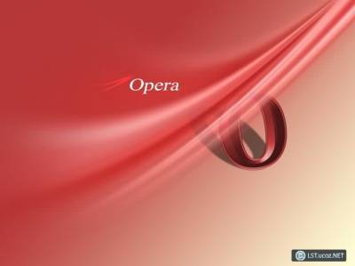 скачать Opera 12.01 в rar архиве