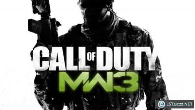 скачать Call of Duty: Modern Warfare 3 (2011) PC | Rip от R.G. Механики в rar архиве