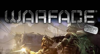 скачать Warface (2012) PC | RePack в rar архиве