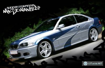 скачать Need For Speed: Most Wanted New Reality