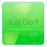 Just_Do_It